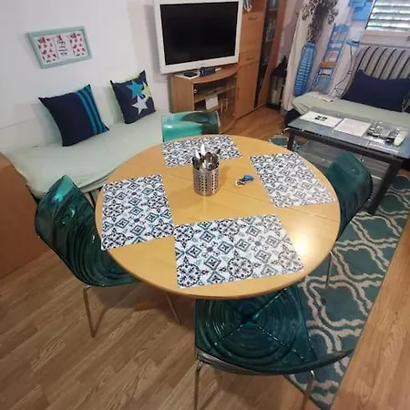 Blue Oasis 2-6 Makarska
