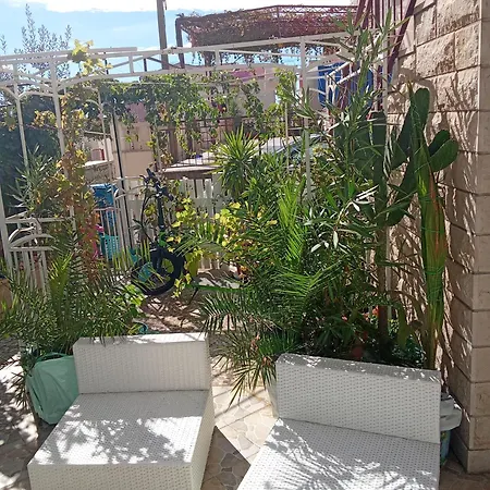 Blue Oasis 2-6 * Makarska