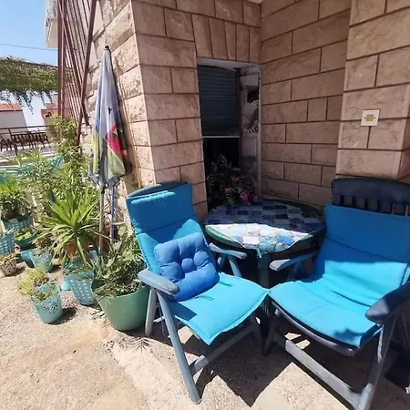 Apartment Blue Oasis 2-6