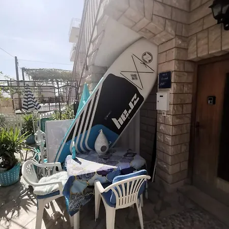 Blue Oasis 2-6 * Makarska