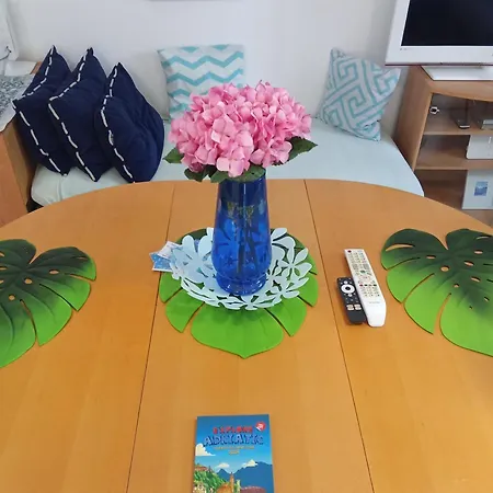 Blue Oasis 2-6 *