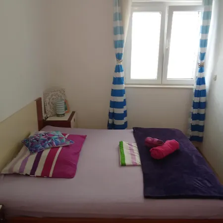 Blue Oasis 2-6