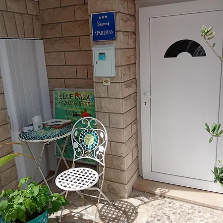 Blue Oasis 2-6 Makarska