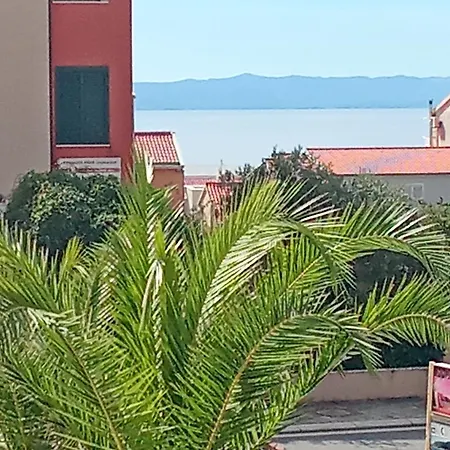 Blue Oasis 2-6 Makarska