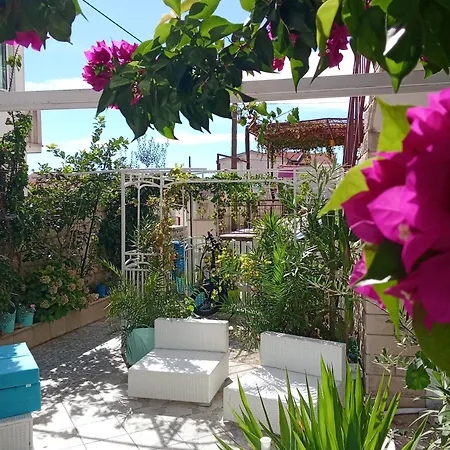 Blue Oasis 2-6 Apartment Makarska